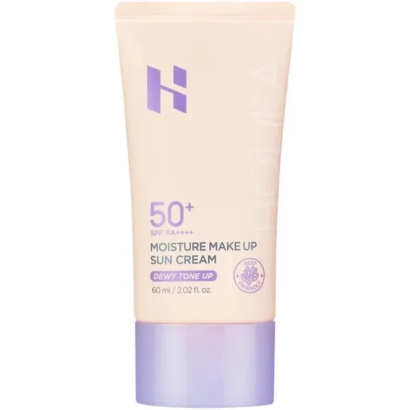 Moisture Make Up Sun Cream 60ml — preț și oferte