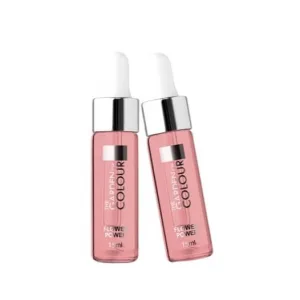 Silcare The Garden of Colour Flower Power Nail Oil, 15ml