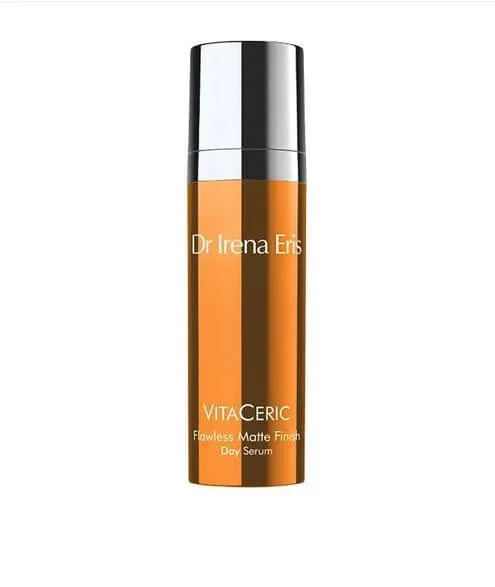 Dr Irena Eris Vitaceric Flawless Matte Finish ser matifiant pentru copii 30ml — preț și oferte