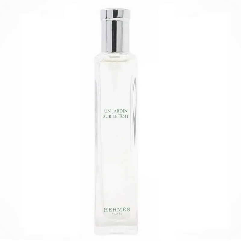 Hermes Un Jardin Sur Le Toit, Apă de toaletă, 15ml — preț și oferte