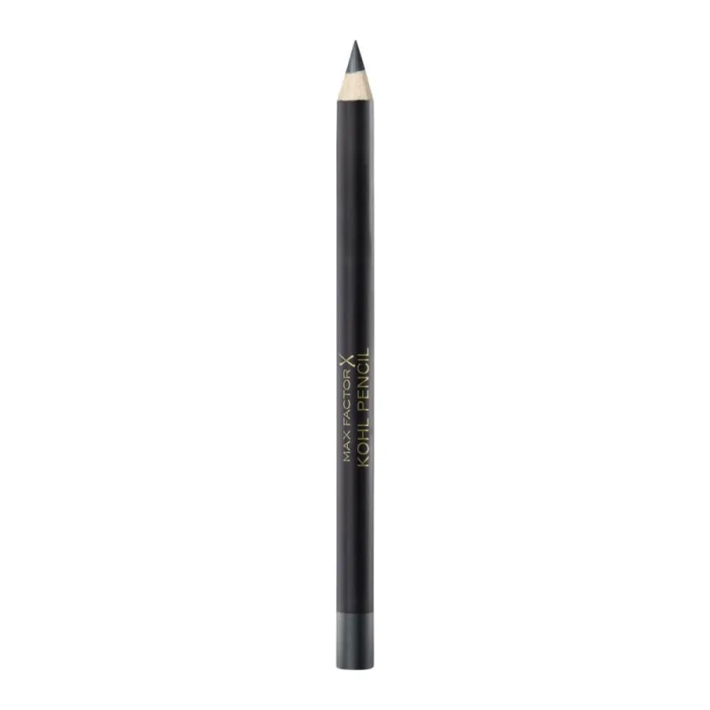Max Factor Kohl Pencil Eye Liner 050 Charcoal Grey, 4g — preț și oferte