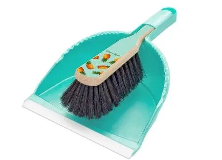 Blink, Set de măturat, Ananas, 1 buc — preț și oferte