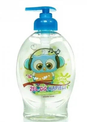 Chlap Chlap el pentru baie Melon Prankster, 384 ml Chlapu — preț și oferte