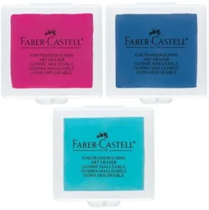 Faber- Castell, Eraser, 1 buc