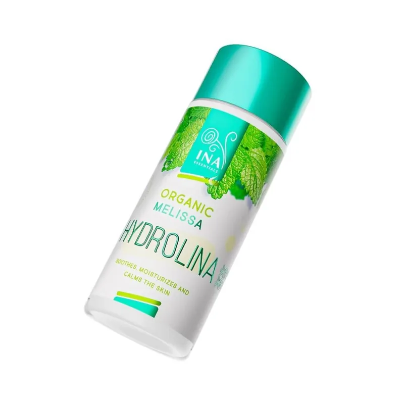 Ina Essentials Hydrolina Apă balsam organică, 150ml — preț și oferte
