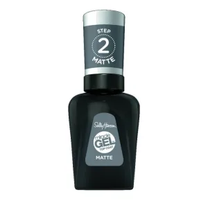 Sally Hansen Miracle Gel Top Coat mat 14.7ml
