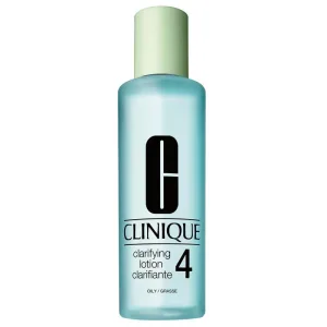 Clinique Clarifying Lotion 4 Loțiune exfoliantă pentru ten gras, 400ml
