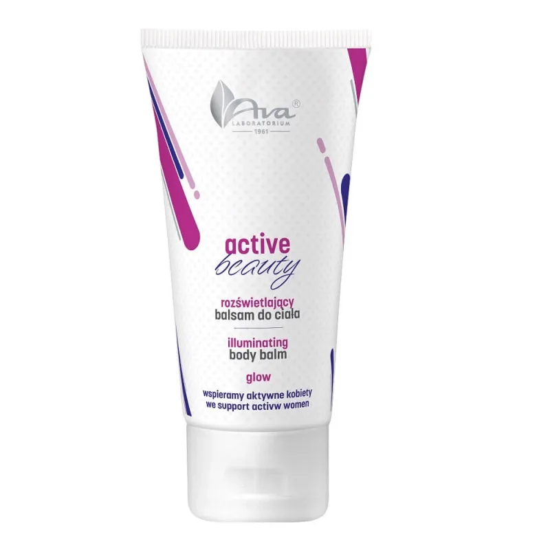 Ava Laboratorium Active Beauty Lightening Body Lotion, 150ml — preț și oferte