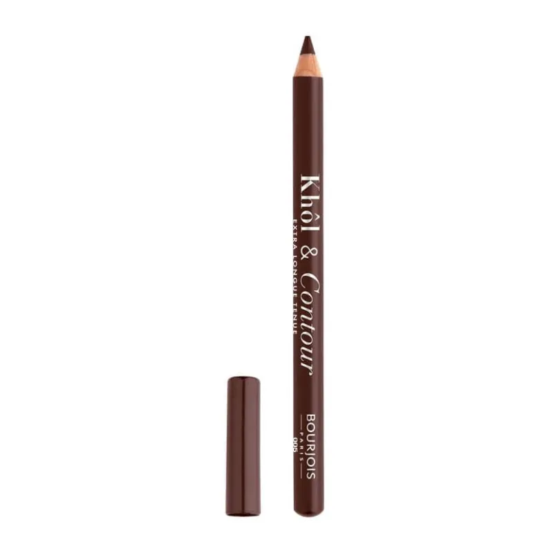 Bourjois Khôl amp; Contour Micro Eyeliner 05 Choco-Lacte — preț și oferte