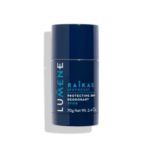Lumene Men Raikas Protecting 24H Deodorant Stick Protecție, 70g