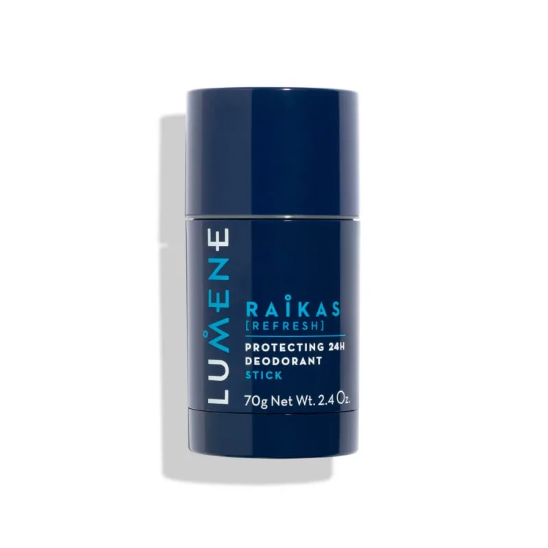 Lumene Men Raikas Protecting 24H Deodorant Stick Protecție, 70g — preț și oferte