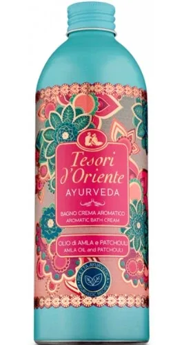 Tesori d Oriente, Indigo Gooseberry Wash, 500 ml — preț și oferte