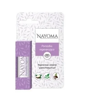 Ruj restaurator Nayoma, 4.5g