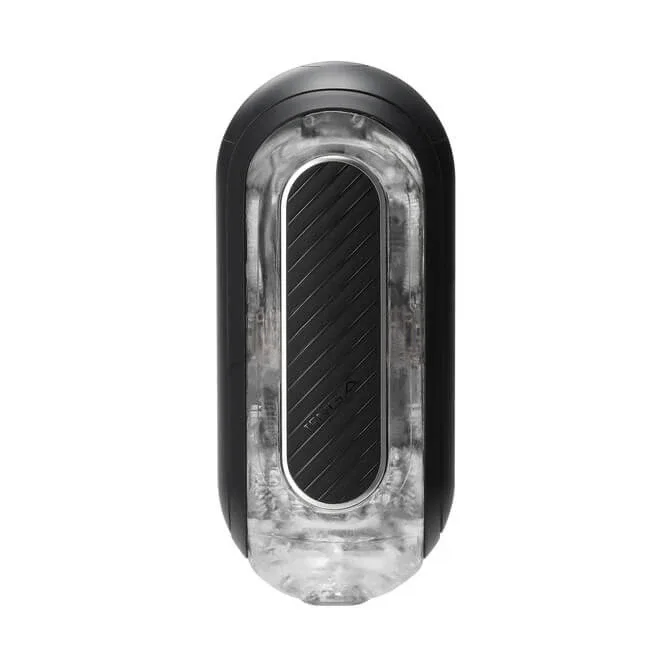 Tenga Flip Zero Gravity EV Masturbator reutilizabil Negru — preț și oferte