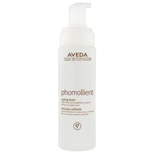 Aveda Phomollient Wax Styling Foam, 200ml
