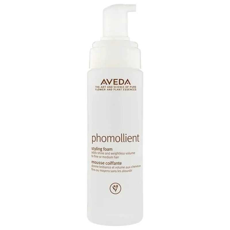 Aveda Phomollient Wax Styling Foam, 200ml — preț și oferte