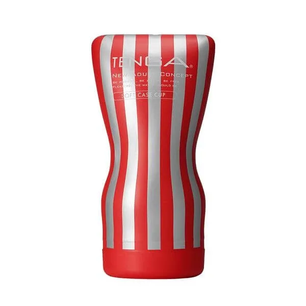 Tenga Soft Case Cup Masturbator de unică folosință — preț și oferte