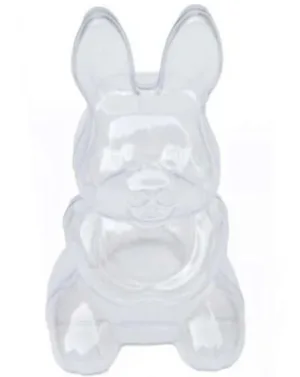 Acrilic iepure 14.5 cm