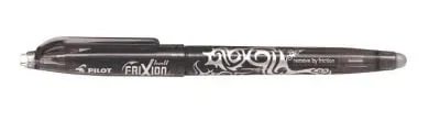 FriXion biros, negru — preț și oferte