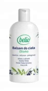 Loțiune de corp Belio Olive 250ml — preț și oferte