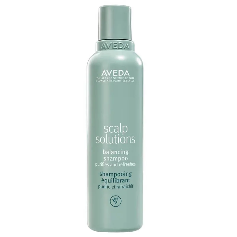Aveda Scalp Solutions Șampon Balancing Walking, 200ml — preț și oferte
