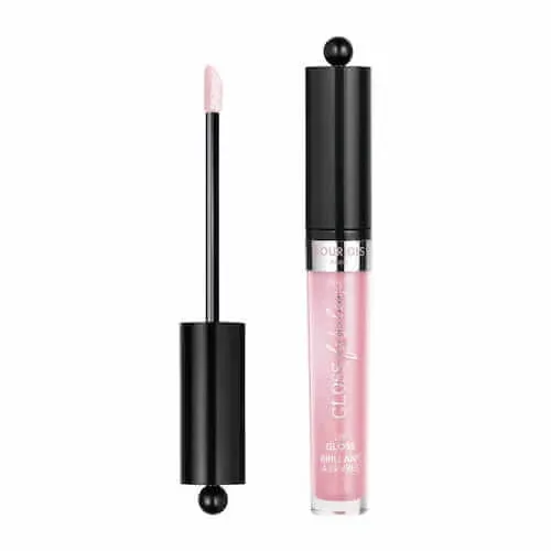 Bourjois Fabuleux Gloss Ruj hidratant 003 Rose Charismatic, 3.5ml — preț și oferte