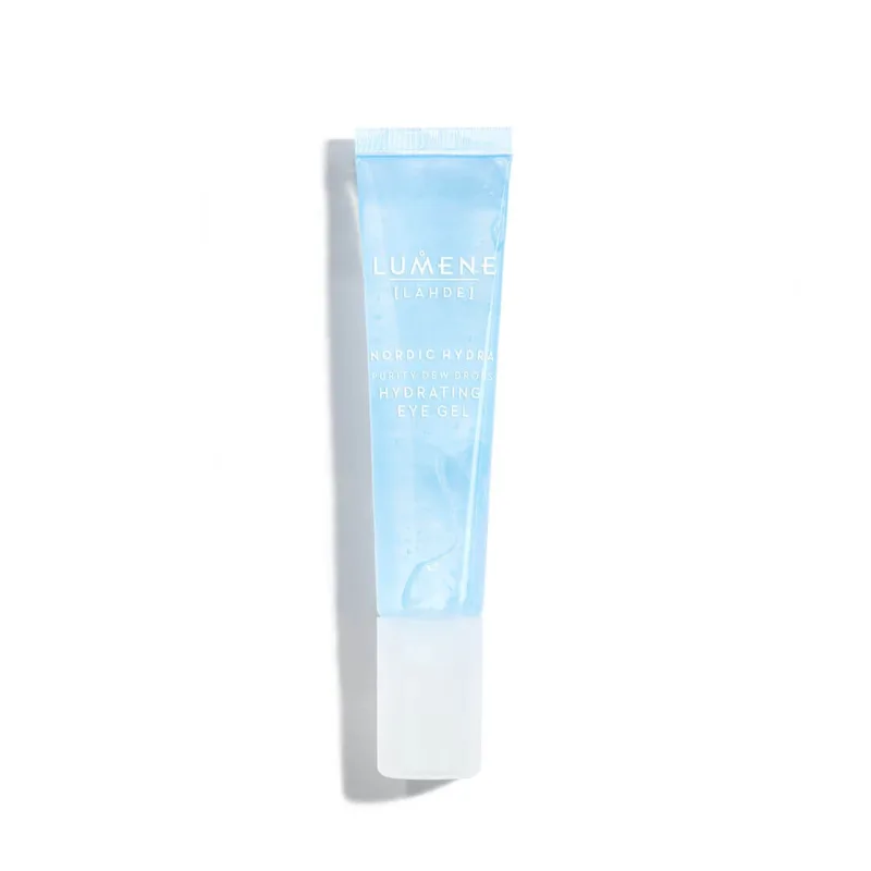 Lumene Nordic Hydra Lahde Hydrating Eye El, 15ml — preț și oferte