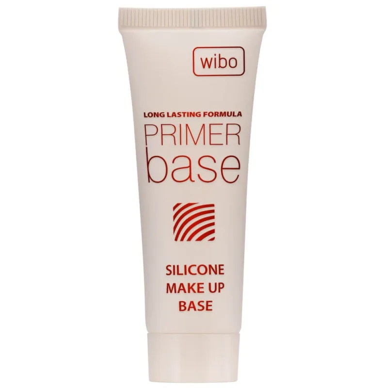 Wibo Primer Base Bază de machiaj siliconică matifiantă, 15g — preț și oferte