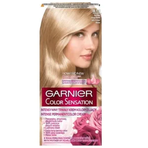 Garnier Color Sensation Colour Cream 9.13 Bej Blond deschis