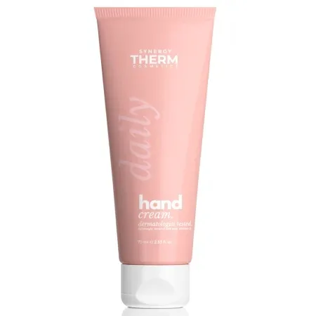 Crema pentru Maini, 75 ml – Synergy Therm — preț și oferte