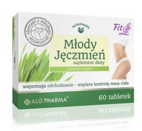 Mody jczmie, 60 comprimate — preț și oferte