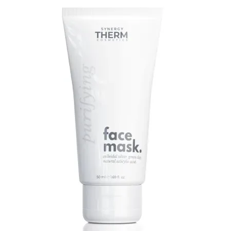 Masca Faciala Purifianta, 50 ml - Synergy Therm — preț și oferte