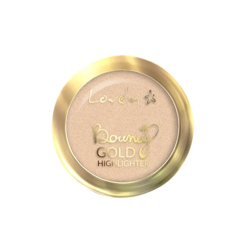 Frumos iluminator pentru față Gold — preț și oferte
