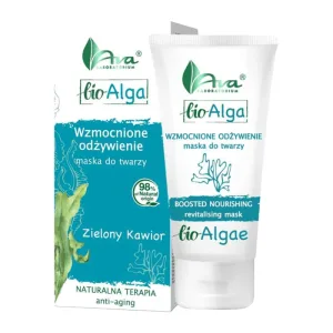AVA Bio Alga Mască cremă, 50 ml