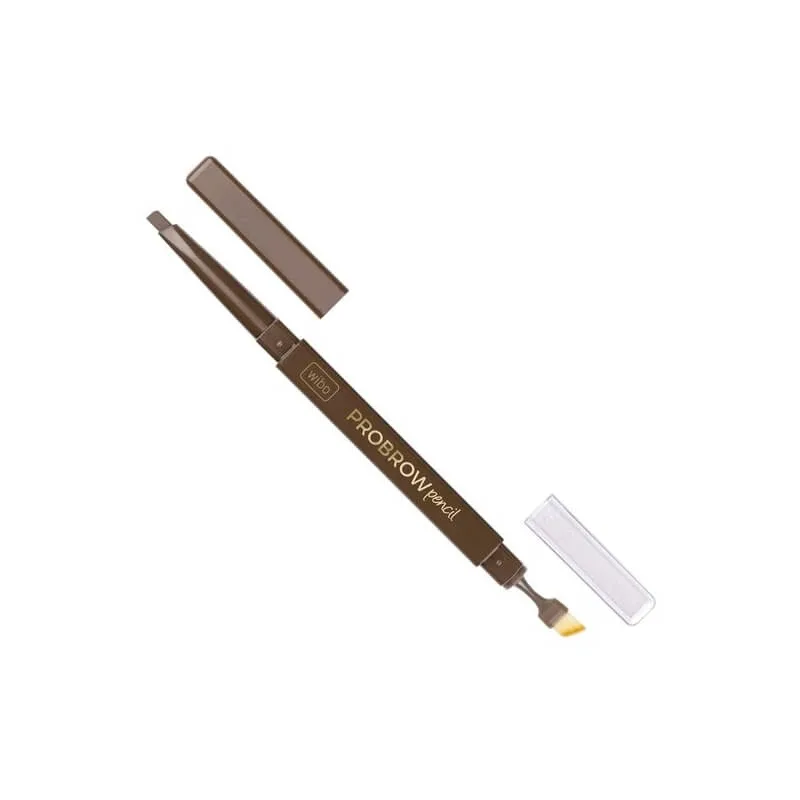 Wibo Probrow creion de sprâncene cu perie 02 — preț și oferte