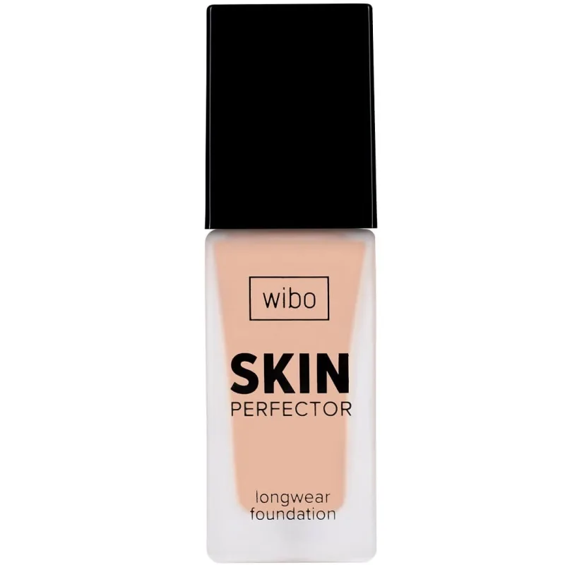 Wibo Primer de față 8W Toffee, 30ml — preț și oferte