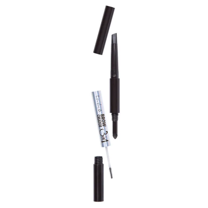 Creion de sprâncene minunat rimel și pudră de styling 02 — preț și oferte