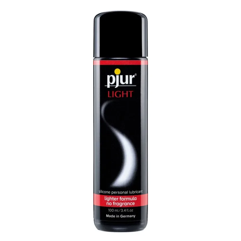 Lubrifiant pe bază de apă Pjur Light Bodyglide, 100ml — preț și oferte