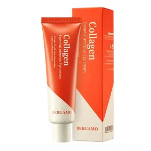 Cremă de ochi cu colagen Bergamo, 100g