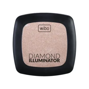 Wibo Diamond Illuminator iluminator presat, 3.5g