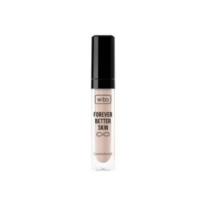 Wibo Forever Better Skin concealer 03, 6ml