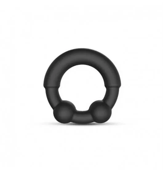 Marc Dorcel Stronger Ring Inel de erecție pentru stimularea penisului și testiculelor — preț și oferte