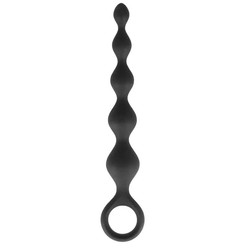 Marc Dorcel Deep Feel Anale antialergice negru — preț și oferte