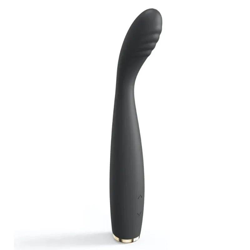 Marc Dorcel G-Slim Vibrator punct G negru — preț și oferte