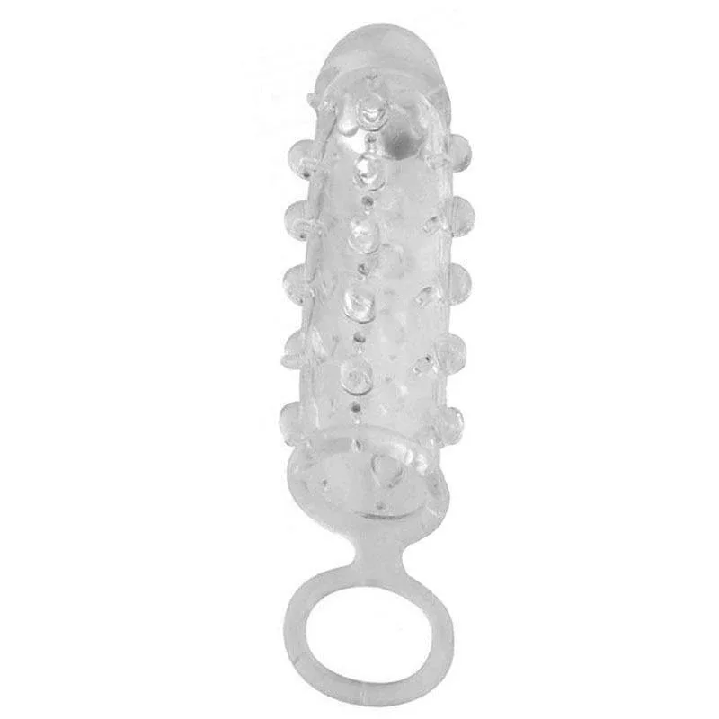 Marc Dorcel Mr. Orgasm Pre-emptive penis pad cu erecții — preț și oferte