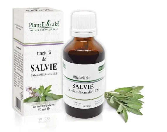 Extract mladite caprifoi negru x 50ml(PLX) PLANTEXTRAKT — preț și oferte