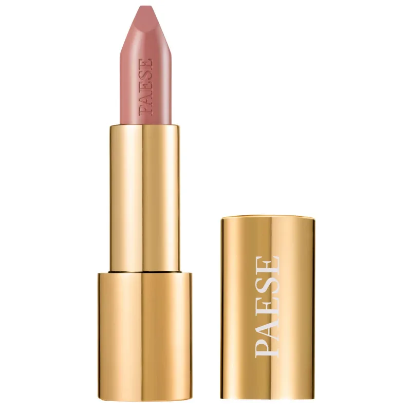 Paese Nudelightful, ruj, 400 Beige Marshmallow, 4.5 g — preț și oferte