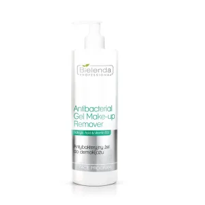 Gel antibacterian de demachiere Bielenda, 500 ml