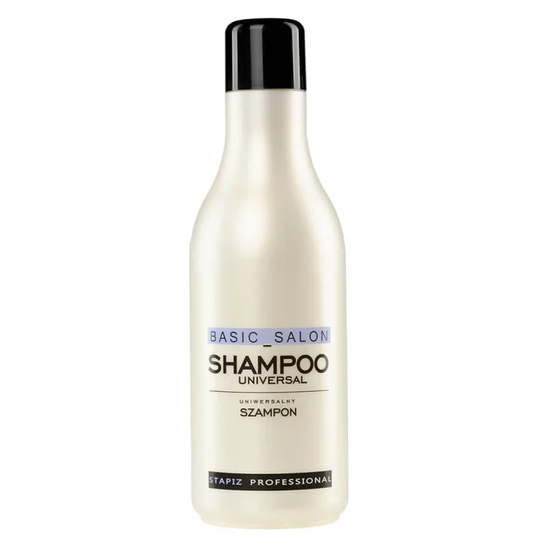 Șampon universal pentru coafură Stapiz, 1000 ml — preț și oferte