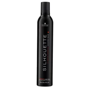 Schwarzkopf Professional spumă de styling extra puternică, 500 ml